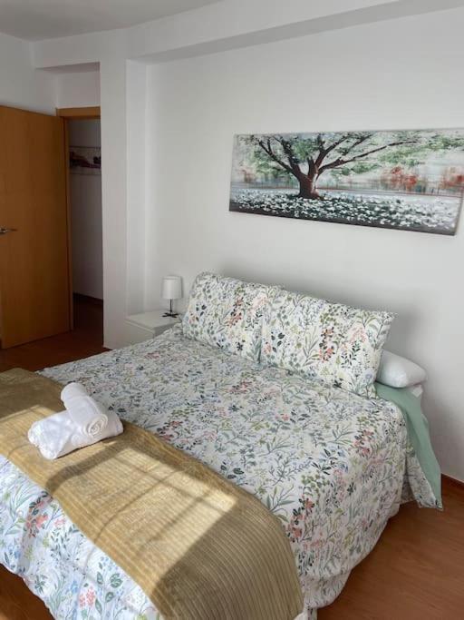 Apartamento El Pocito Córdova Exterior foto