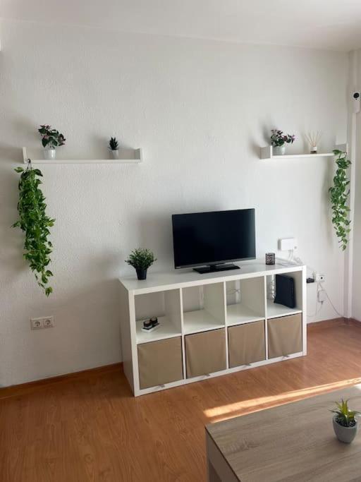 Apartamento El Pocito Córdova Exterior foto