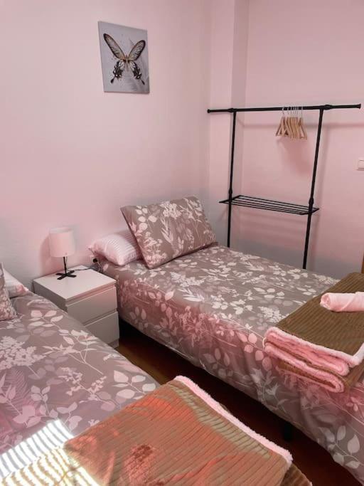 Apartamento El Pocito Córdova Exterior foto