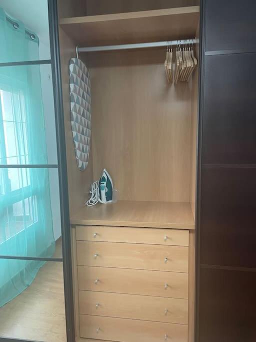 Apartamento El Pocito Córdova Exterior foto