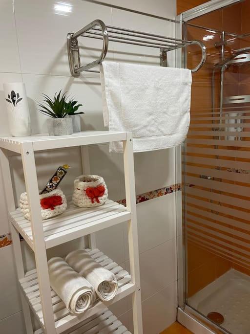 Apartamento El Pocito Córdova Exterior foto