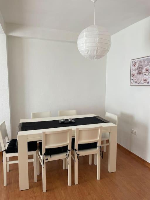 Apartamento El Pocito Córdova Exterior foto