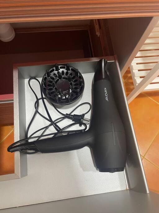 Apartamento El Pocito Córdova Exterior foto