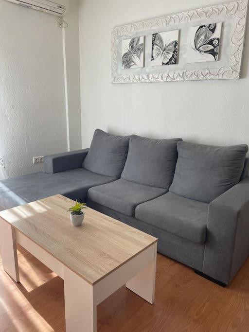 Apartamento El Pocito Córdova Exterior foto
