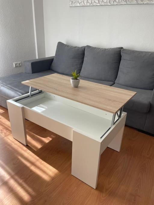 Apartamento El Pocito Córdova Exterior foto