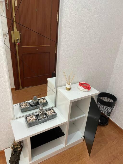 Apartamento El Pocito Córdova Exterior foto