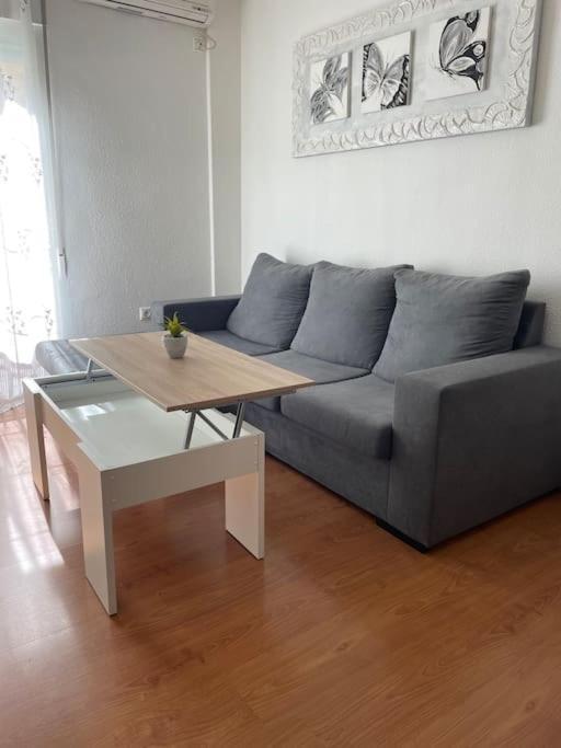 Apartamento El Pocito Córdova Exterior foto